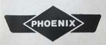 Phoenix Logo ca1970